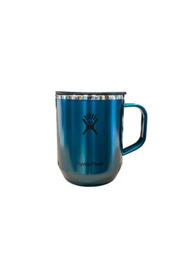 Picture of 12OZ LIGHTWEIGHT MUG EMERALG GREEN
